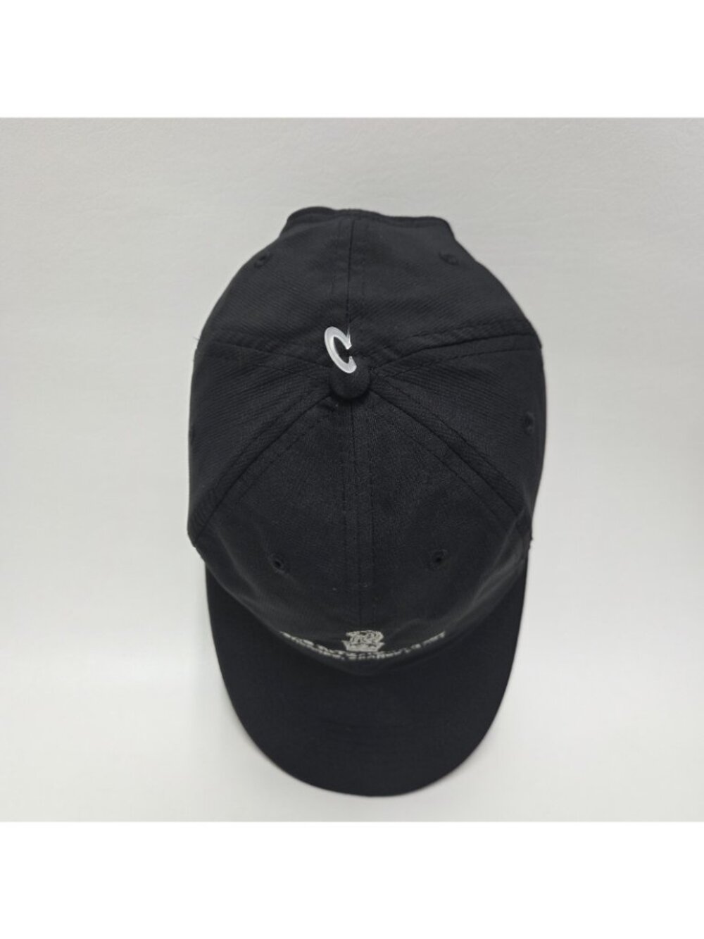Ritz Carlton Orlando Grande Lakes Imperial Hat Cap Strap Back Mens Adjustable - Picture 6 of 9